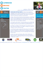 Mobile Screenshot of cambridgedrivingcentre.co.uk